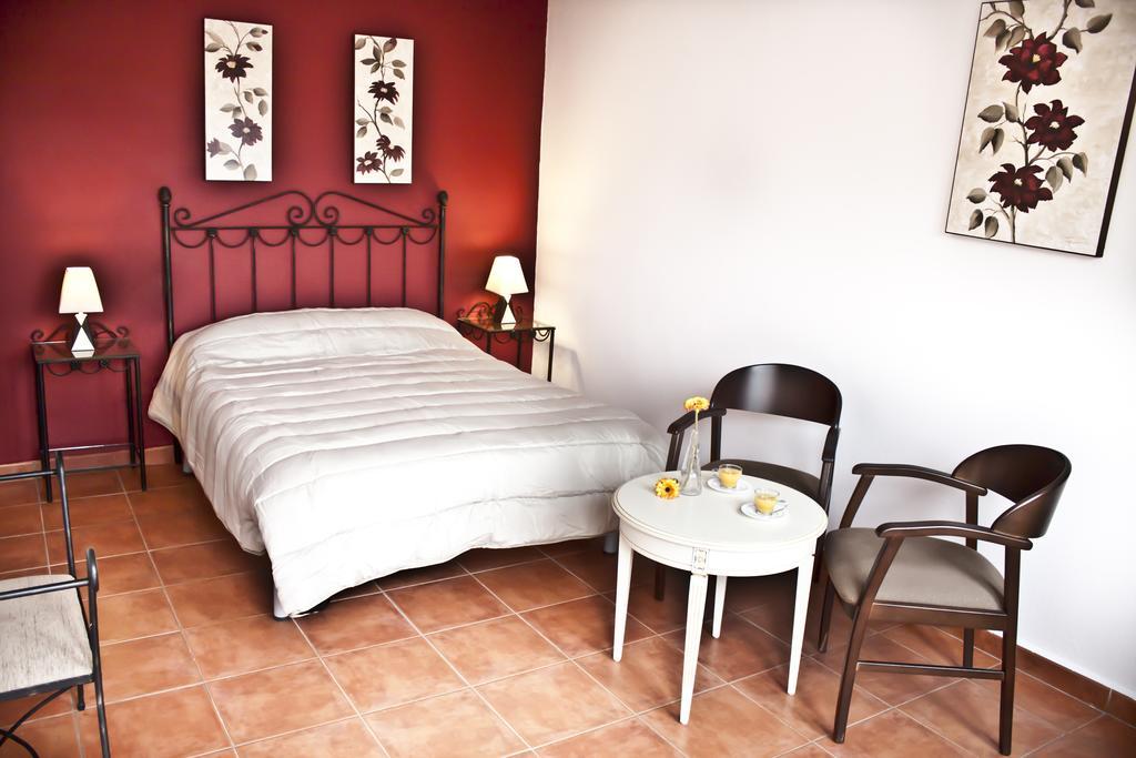 Cortijo Puerta Casas Rurales Orgiva Cameră foto